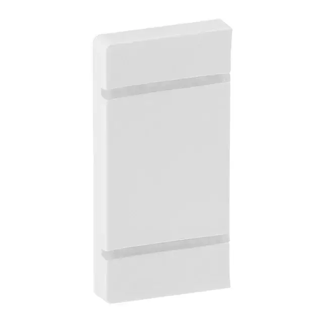 Legrand 755330 MyHome (Valena Life) jelöletlen jobb vagy bal oldali burkolat, fehér ( Legrand 755330 ) Akció