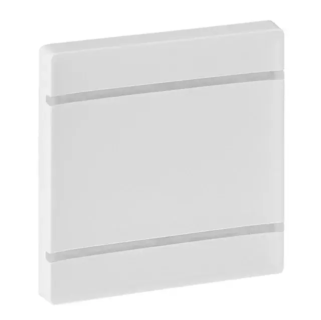 Legrand 755060 MyHome (Valena Life) jelöletlen széles burkolat, fehér ( Legrand 755060 ) Szezonális akció