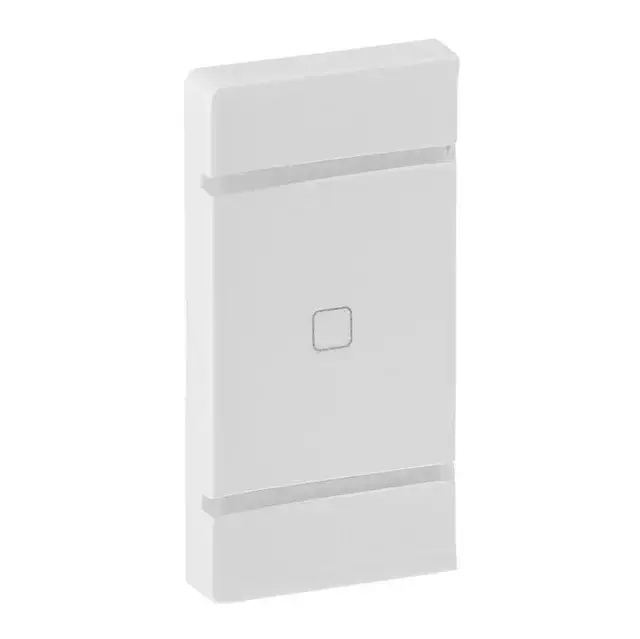 Legkelendőbb Legrand 755340 MyHome (Valena Life) redőnyvezérlés STOP jobb vagy bal oldali burkolat, fehér ( Legrand 755340 )