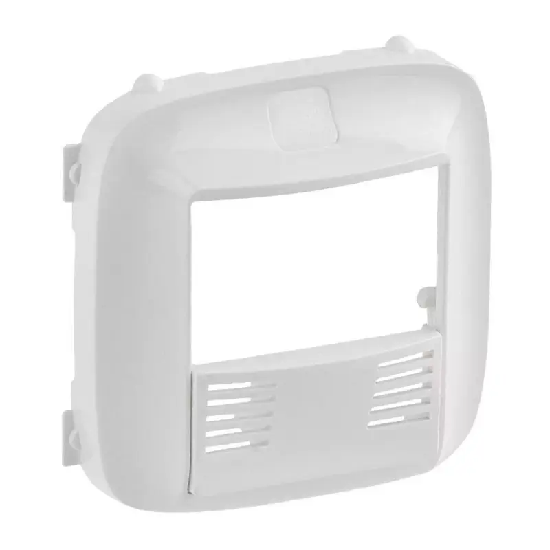Legrand 754925 MyHome Allure jelenlétérzékelő IR+UH burkolat, fehér ( Legrand 754925 ) Gyors kiszállítás