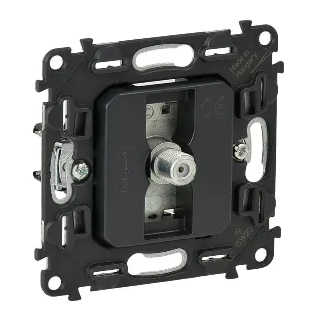 Legrand 753050 Valena InMatic F típusú TV csatlakozóaljzat mechanizmus ( Legrand 753050 ) Utolsó esély