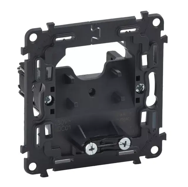 Vedd meg most Legrand 753034 Valena InMatic kábelkivezető mechanizmus sorkapocs nélkül ( Legrand 753034 )