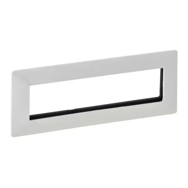 Legrand 752145 Valena Life 4x2 modulos keret, vízszintes fehér ( Legrand 752145 ) Korlátozott ajánlat