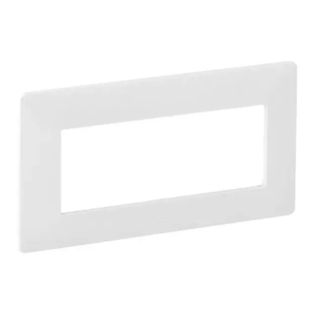Legrand 754006 Valena Life 5 modulos keret fehér ( Legrand 754006 ) Csak ma