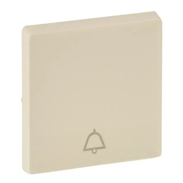 Legrand 755011 Valena Life csengőjeles billentyű elefántcsont ( Legrand 755011 ) Szuper akció