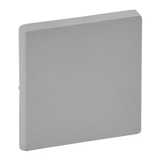 Azonnal elérhető Legrand 755002 Valena Life széles billentyű alumínium ( Legrand 755002 )