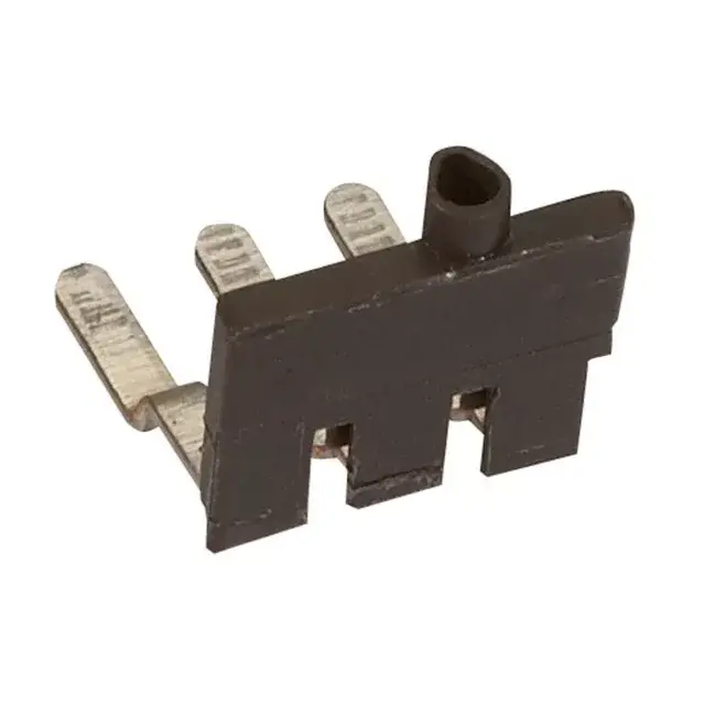 Végkiárusítás Legrand 037546 Viking3 átkötőfésű 5 mm osztástávolság 12db-hoz 3 szintes barna,csavarral hoz ( Legrand 037546 )