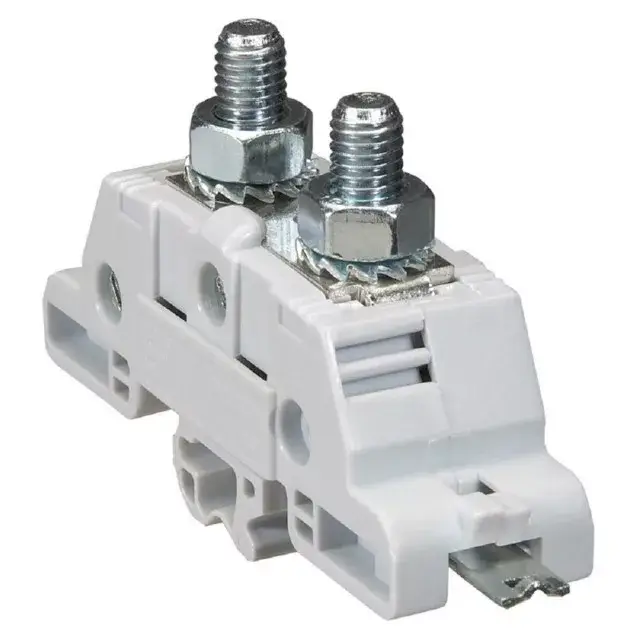 Legrand 039031 Viking3 fázis 35mm2 sarus sorkapocs ( Legrand 039031 ) Azonnali szállítás