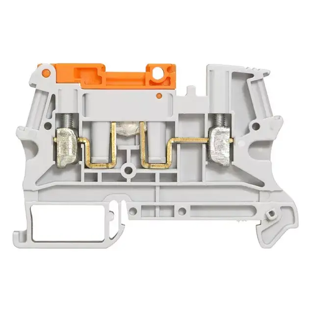 Legrand 037184 Viking3 fázis szakaszoló 2,5mm2 sorkapocs szürke 1 emeletes mini lev.kapcs.csav ( Legrand 037184 ) Biztonságos fizetés