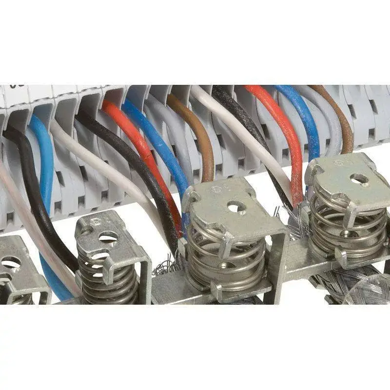 Olcsó Legrand 037532 Viking3 kapocskengyel 10-20 mm kábelátmérő ( Legrand 037532 )
