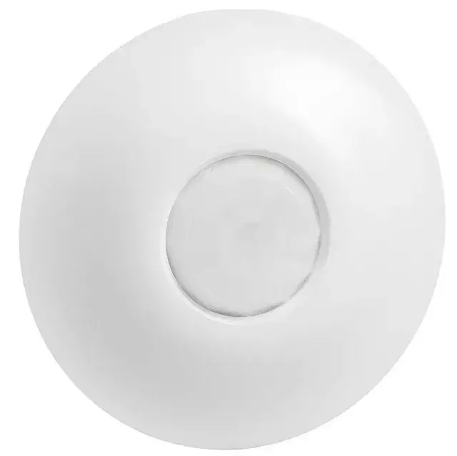 Akciós ár Legrand 048899 LM süllyesztett mozgásérzékelő, IR, 360°, 6 m, 45 m2, IP41 ( Legrand 048899 )