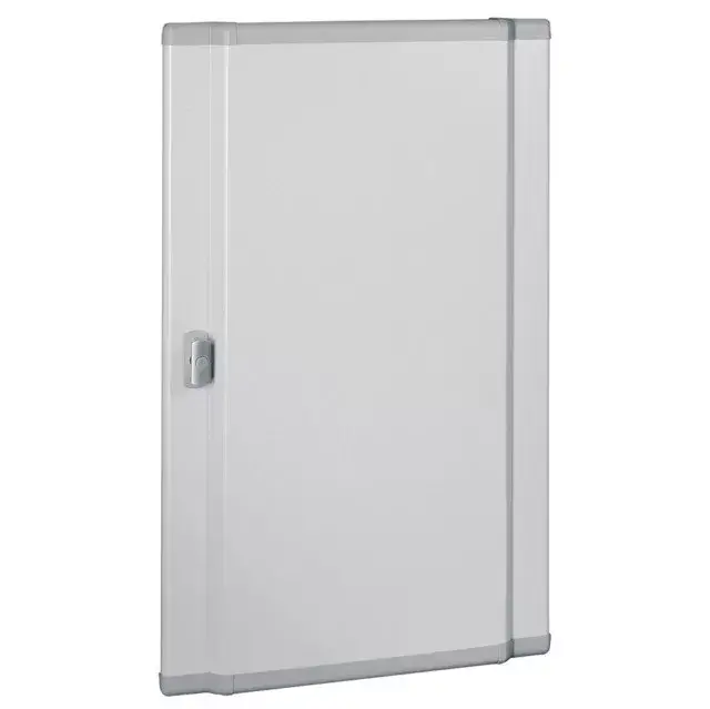 Csak ma Legrand 020255 XL3 160/400 teli ajtó domború 900mm ( Legrand 020255 )