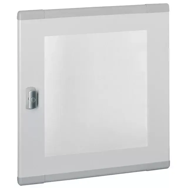 Expressz szállítás Legrand 020286 XL3 160/400 üveg ajtó lapos 1050mm ( Legrand 020286 )