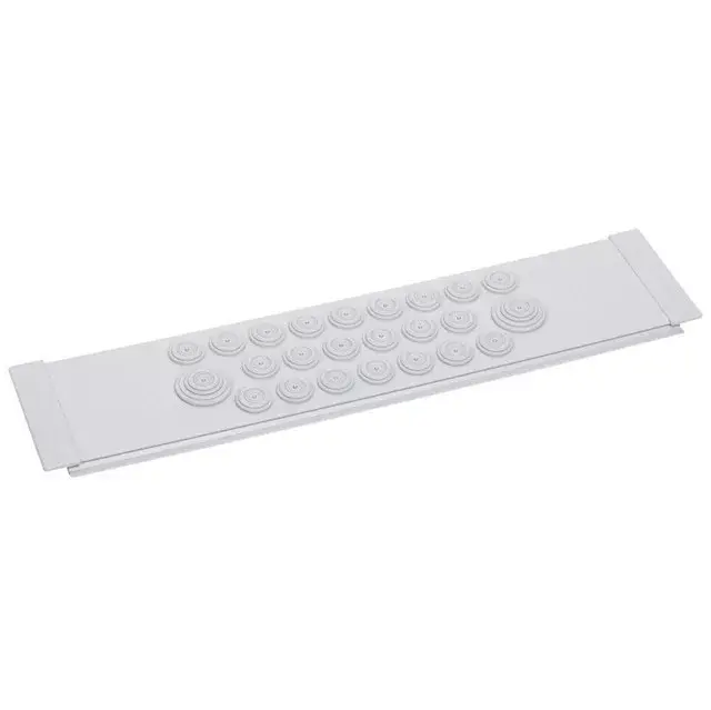 Legrand 020121 XL3 400 kábelvezető lap fémhez ( Legrand 020121 ) Expressz szállítás
