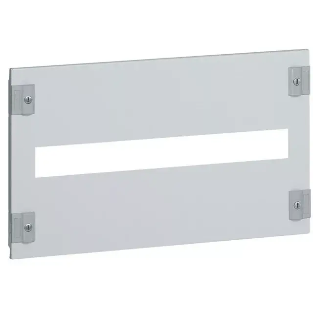 Azonnali szállítás Legrand 020310 XL3 400 mod. fém előlap 300mm DPX 125-250ER-hez ( Legrand 020310 )