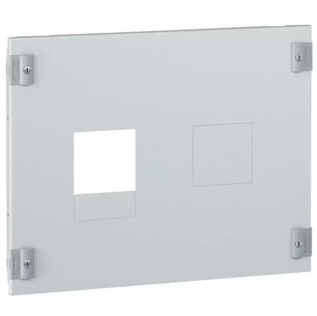 Legrand 020320 XL3 400 mod. fém előlap 400mm DPX250/630-hoz 1-2 db ( Legrand 020320 ) Bestseller