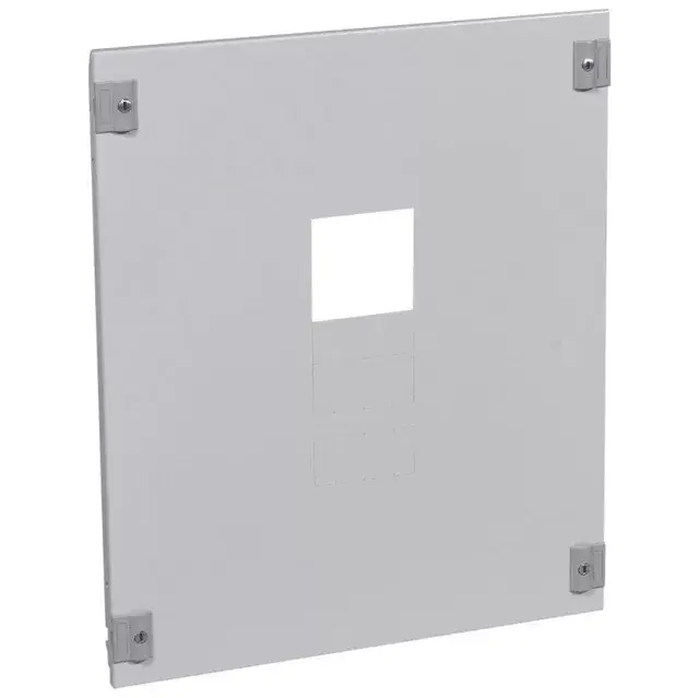 Vedd meg most Legrand 020323 XL3 400 mod. fém előlap 600mm DPX250/630-hoz 1 db ( Legrand 020323 )
