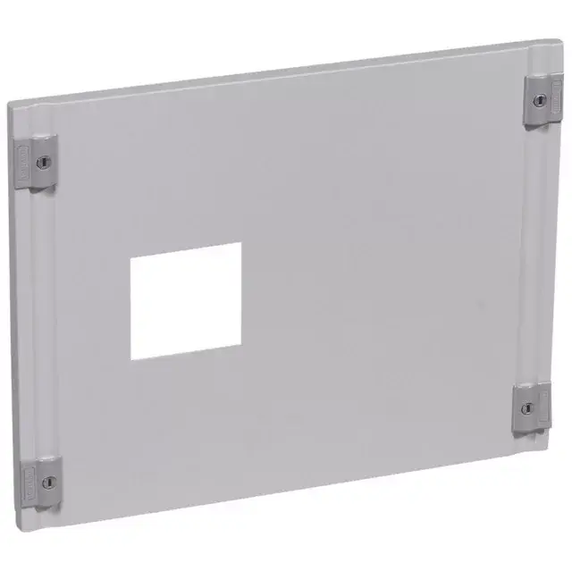 Legrand 020370 XL3 400 mod. műanyag előlap 400mm DPX250/630-hoz 1-2db ( Legrand 020370 ) Biztonságos vásárlás