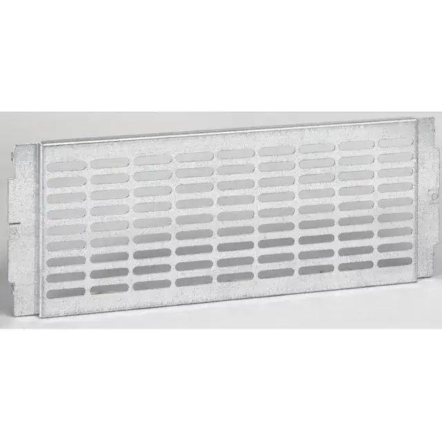 Legrand 020241 XL3 400 perforált szerelőlap 200mm ( Legrand 020241 ) Népszerű