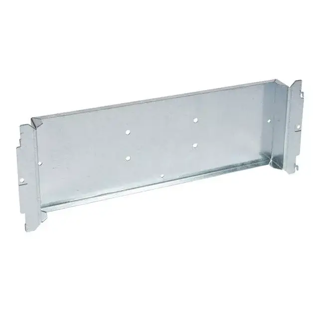 Legrand 020246 XL3 400 spec. szerelőlap 1 db SPX 2-3-hoz ( Legrand 020246 ) Biztonságos vásárlás