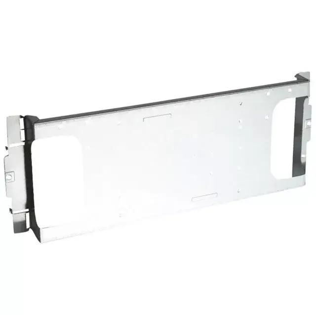 Azonnali szállítás Legrand 020215 XL3 400 szerelőlap vízszintes DPX3 250-hez ( Legrand 020215 )