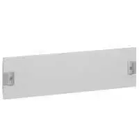 Legrand 020343 XL3 400 tömör fém előlap 200mm ( Legrand 020343 ) Utolsó esély