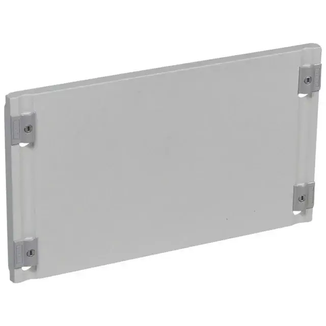 Expressz szállítás Legrand 020394 XL3 400 tömör műanyag előlap 300mm ( Legrand 020394 )