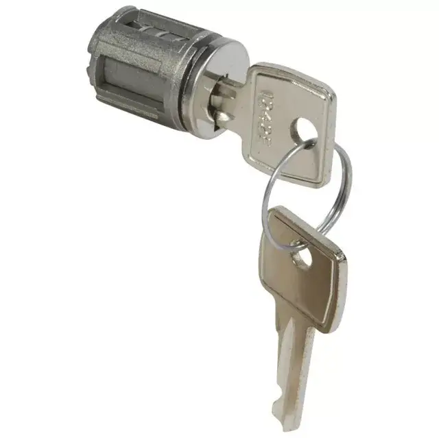 Különleges ajánlat Legrand 020293 XL3 zár 1242E ( Legrand 020293 )