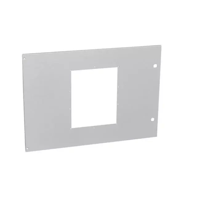 Legrand 021087 DMX3 1600 előlap 1 db kikocsizható készülékhez 36 mod ( Legrand 021087 ) Vedd meg most