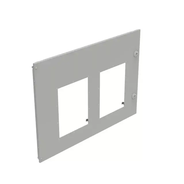 Legrand 021089 DMX3 1600 előlap 2 db kikocsizható készülékhez 36 mod ( Legrand 021089 ) Outlet