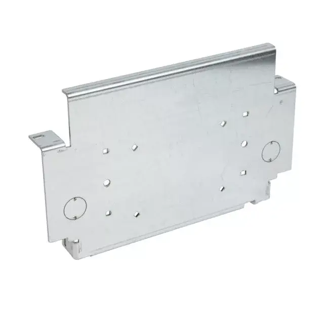 Exkluzív ajánlat Legrand 020779 DMX3 1600 szerelőlap kábeltokhoz ( Legrand 020779 )