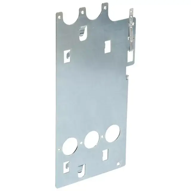 Kedvezményes ár Legrand 020785 XL3 4000 DPX630 szerelőlap ( Legrand 020785 )