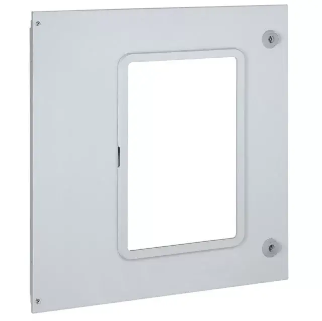 Outlet Legrand 020938 XL3 4000 fém elõlap 600mm DMX3a 24 mod ( Legrand 020938 )