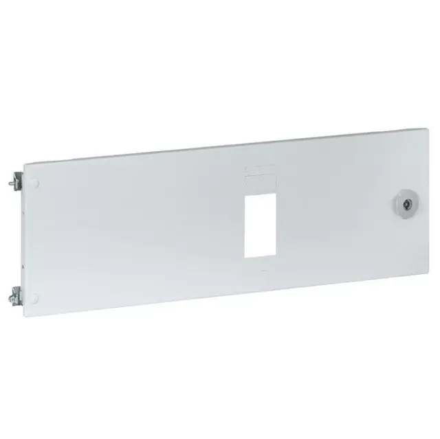 Legrand 021213 XL3 4000 fém előlap 200mm vízszintes DPX3 160/250, mot hajtással ( Legrand 021213 ) Legnépszerűbb