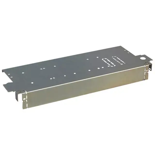 Legrand 020752 XL3 4000 készülék rögzítõ lap DMX3 36mod.fix ( Legrand 020752 ) Csak ma
