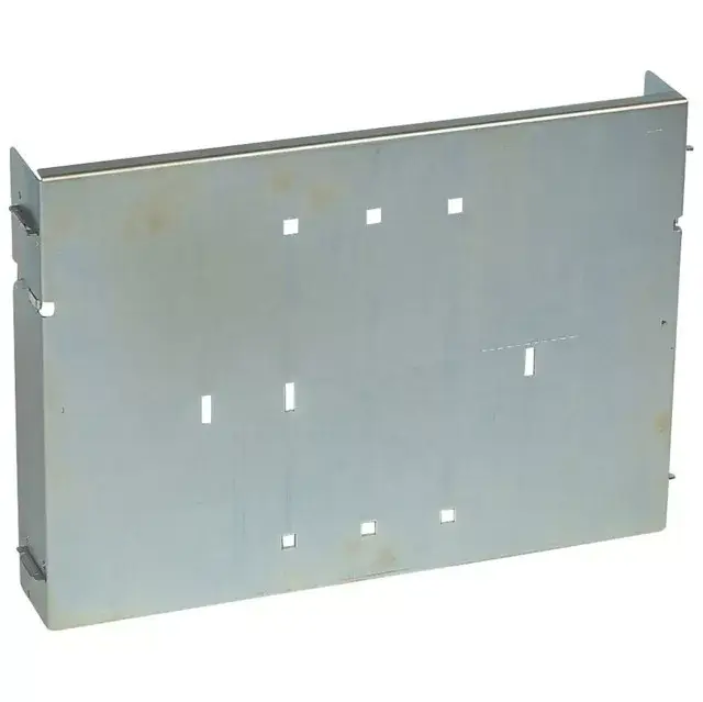 Bestseller Legrand 021104 XL3 4000 készülék rögzítő lap DPX 1600 melső csatlakozós készülékhez ( Legrand 021104 )