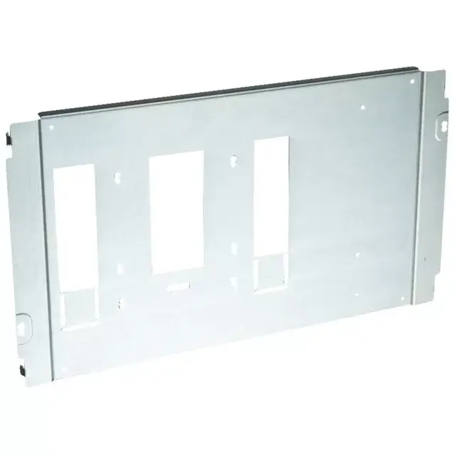 Legrand 020798 XL3 4000 készülék rögzítőlap DPX 630 vízszintes +/-dif kihúzható/kikocsizható ( Legrand 020798 ) Bestseller