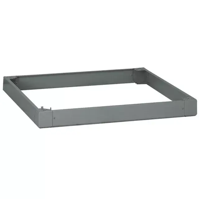 Szezonális akció Legrand 020519 XL3 4000 magasító keret 975x975 ( Legrand 020519 )