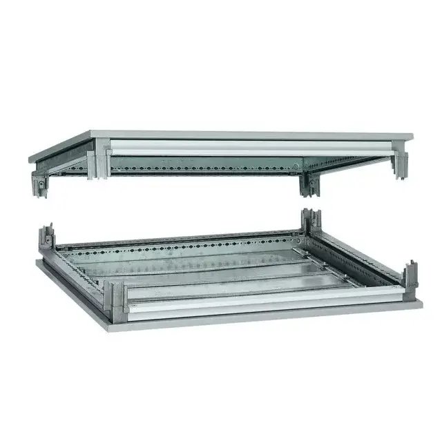 Legrand 020508 XL3 4000 szekrényhez tető-alap 975x725 ( Legrand 020508 ) Korlátozott ajánlat