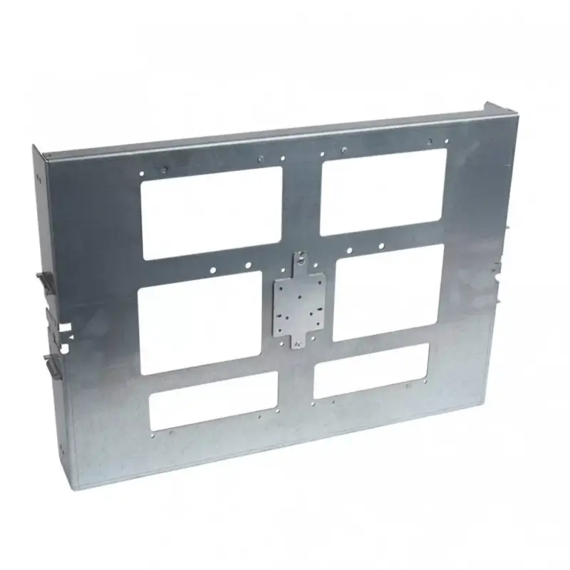 Legrand 020669 XL3 4000 tartószerkezet dugaszolható DPX3 160/250 forrásváltóhoz ( Legrand 020669 ) Olcsó
