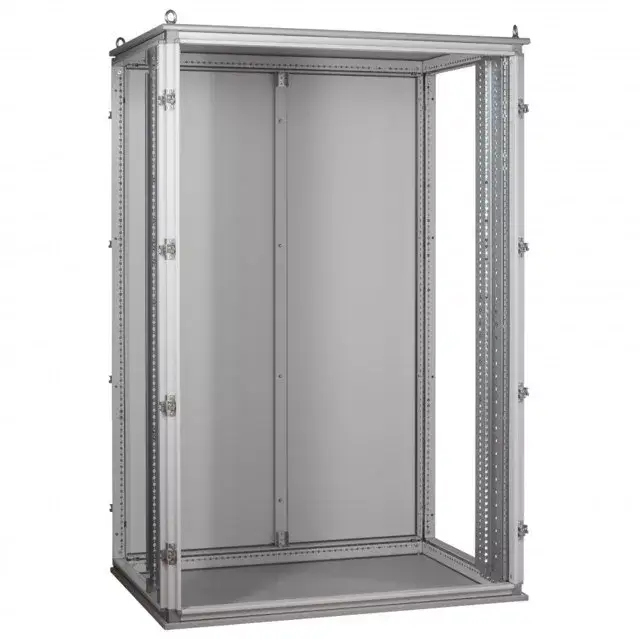 Legrand 021141 XL3 6300 állószekrény hátlap, 1300mm széles ( Legrand 021141 ) Árengedmény