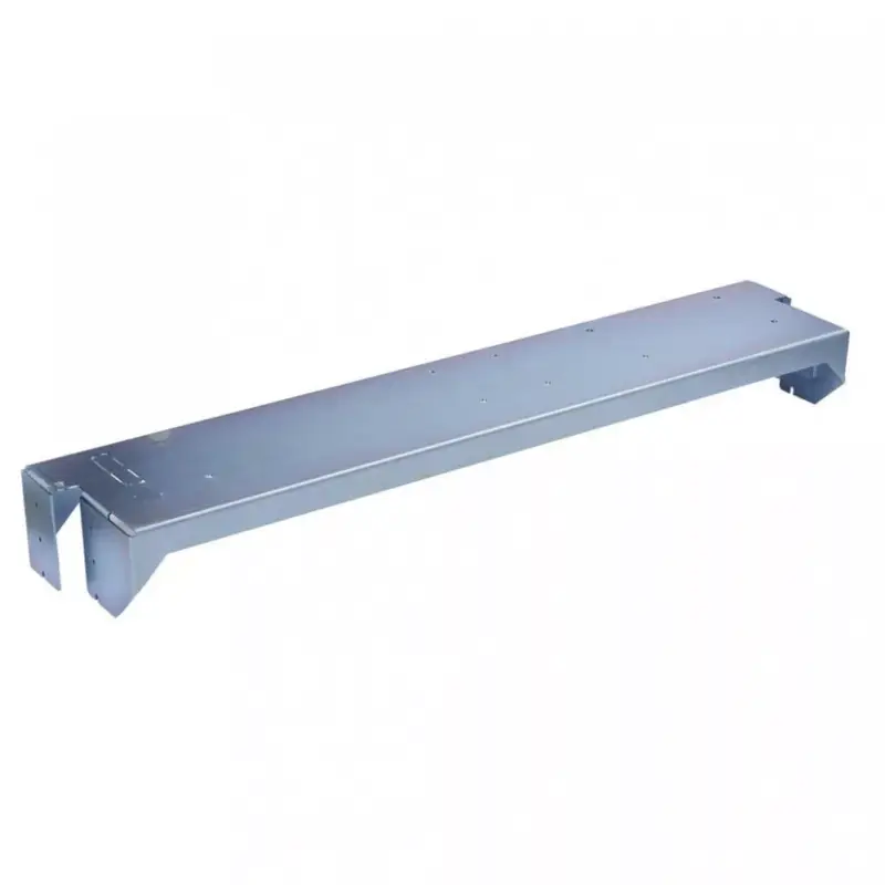 Biztonságos vásárlás Legrand 021138 XL3 6300 állószekrény készülékrögzítő lemez, DMX3 3P/4P fix ( Legrand 021138 )