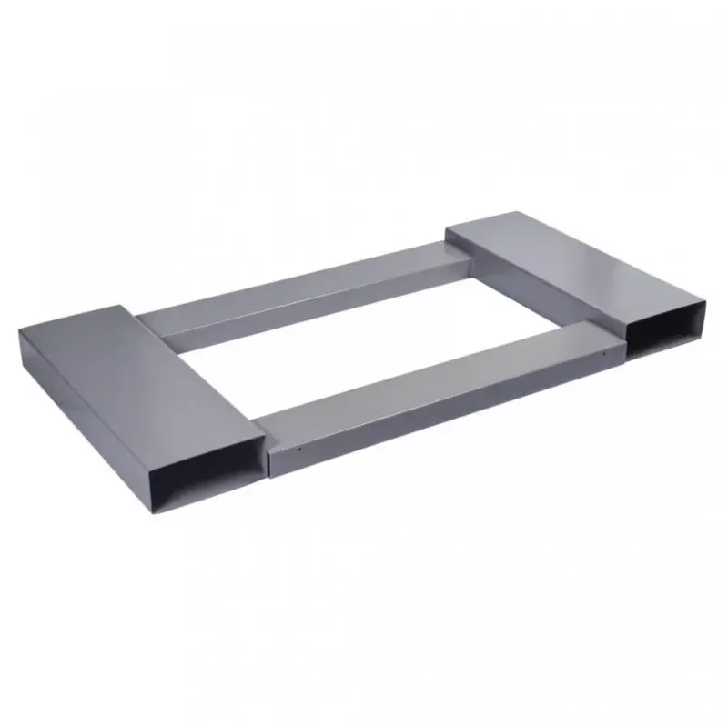 Legrand 021131 XL3 6300 állószekrény magasító keret 725mm mély ( Legrand 021131 ) Olcsóbb