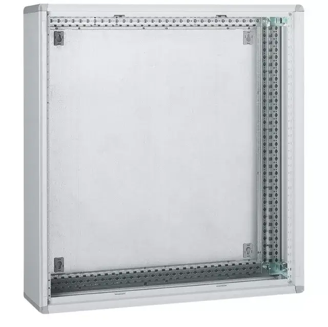 Legrand 020406 XL3 800 1050x910x230 fém fali elosztószekrény ( Legrand 020406 ) Újdonság
