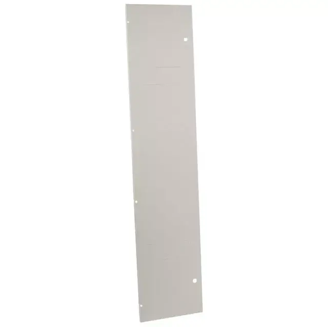 Kiárusítás Legrand 020442 XL3 800 tömör előlap külső kábeltokba DPX-IS 630-hoz 1950mm ( Legrand 020442 )