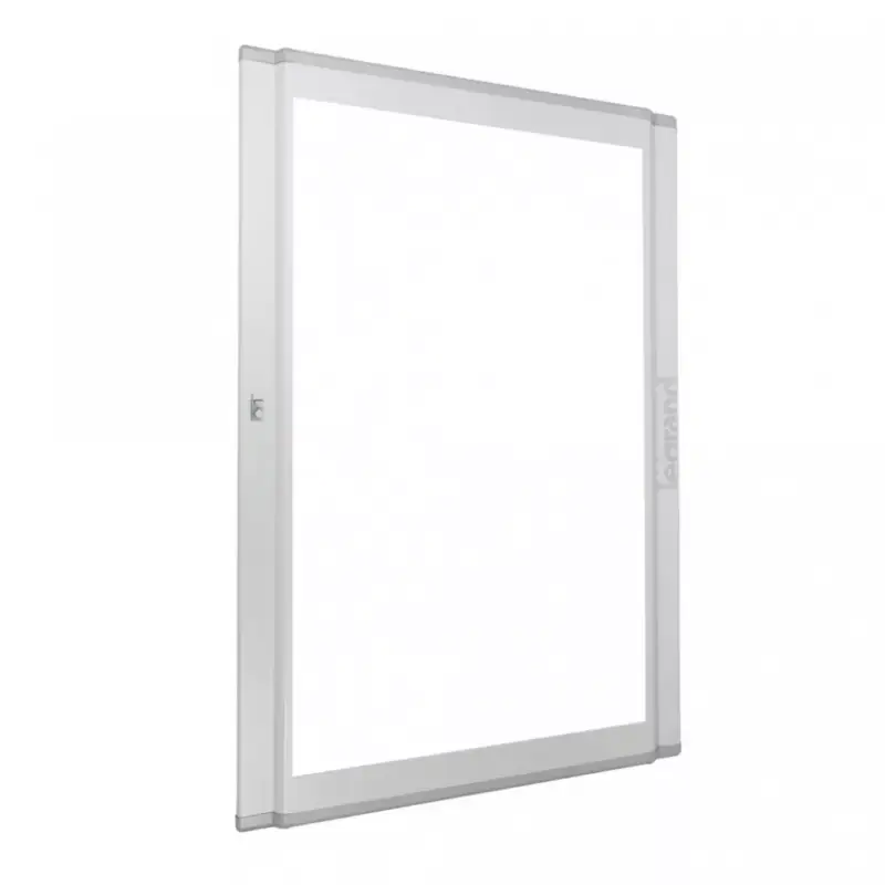 Exkluzív ajánlat Legrand 021268 XL3 800 üveg ajtó domború 1400x910 ( Legrand 021268 )