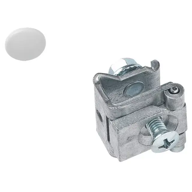 Legrand 020959 XL3 csuklópánt csav. Előlapokhoz, 2db ( Legrand 020959 ) Biztonságos fizetés