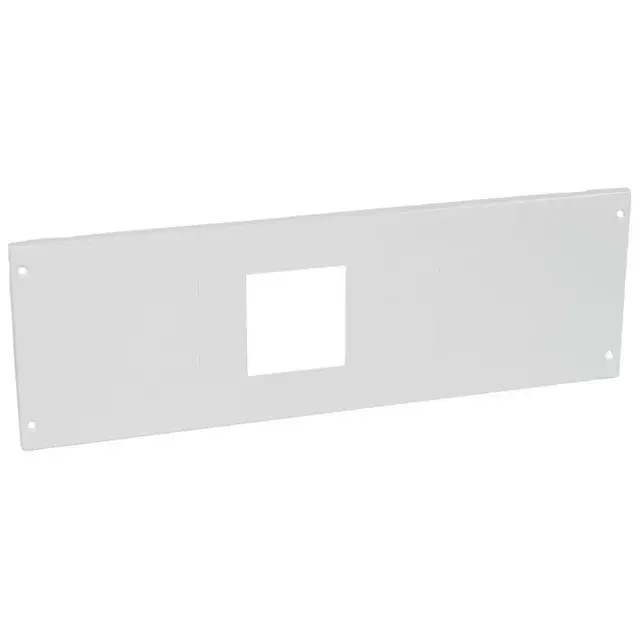 Rendeld meg most Legrand 020924 XL3 előlap 200mm 24mod vízszintes DPX250-hez ( Legrand 020924 )