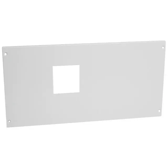 Vedd meg online Legrand 020923 XL3 előlap 200mm 24mod vízszintes DPX630-hoz csav. ( Legrand 020923 )