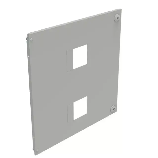 Legrand 021076 XL3 előlap 400mm 24mod DPX3 630 forrásátkapcsolóhoz ( Legrand 021076 ) Árengedmény